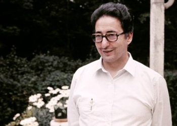 Murió el primer presidente de la República Islámica de Irán, Abolhasán Banisadr