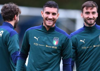 Italia-Bélgica, la final de los perdedores en la Liga de Naciones