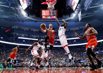La NBA seduce a Brasil, la tierra donde el fútbol es religión