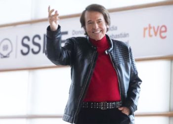 Raphael: ‘Soy el artista más auténtico’