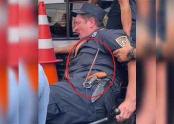 Una decena de policías heridos en protestas contra ley que castiga invasión de tierras en Paraguay
