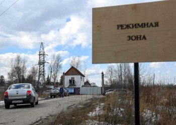 Opositor ruso Navalni, de regreso a su colonia penitenciaria