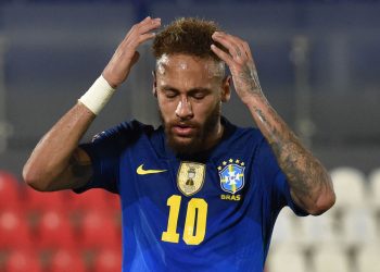 La Copa América, nueva chance de redención para el otra vez señalado Neymar