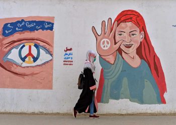 Los talibanes confirman el asesinato de cuatro mujeres
