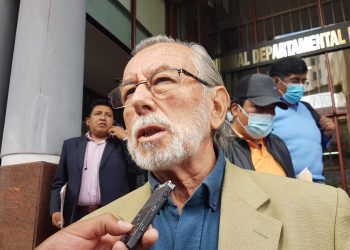Juan del Granado.