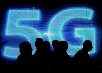 Brasil licita su red 5G y espera atraer $us 9.000 millones