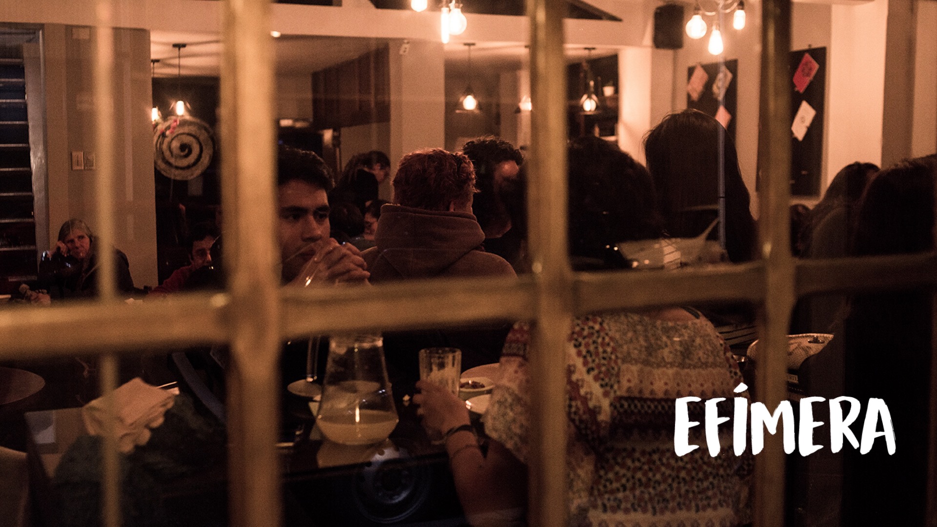 Con el ciclo de actividades ‘Espiral’, Efímera conecta a los artistas con su público