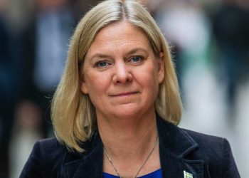 Magdalena Andersson, una ‘todoterreno’ como probable primera mujer en dirigir Suecia