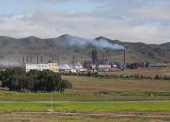 Las tierras raras, en el centro de la batalla de Occidente por contrarrestar a China