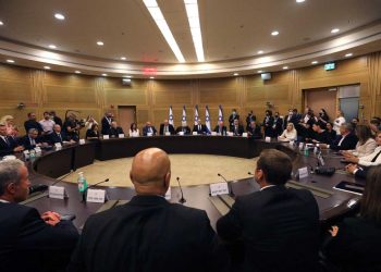 El conflicto con los palestinos, clave en la estabilidad de la nueva coalición en Israel
