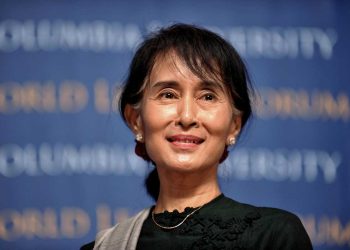 Empieza el juicio contra Aung San Suu Kyi en Birmania