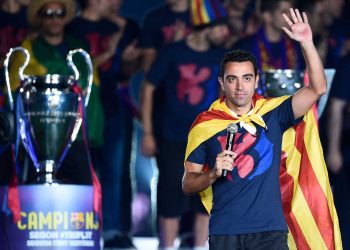 Al-Sadd confirma acuerdo con el FC Barcelona para la marcha de Xavi