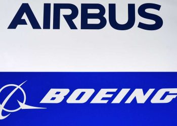 EEUU y la UE extienden la tregua en la áspera disputa entre Boeing y Airbus