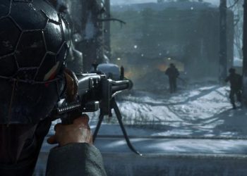 ‘Call of Duty: Vanguard’ será la próxima entrega de la saga y se presentará el 19 de agosto