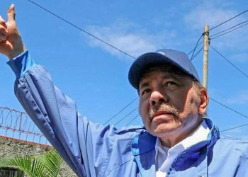 Ortega arremete contra opositores en comicios que lo perpetúan en el poder en Nicaragua