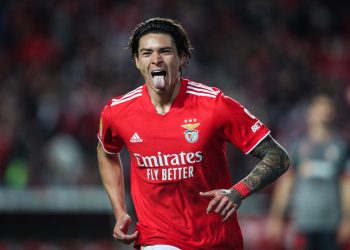 Con Núñez ya son ocho las bajas de Uruguay para los juegos con Argentina y Bolivia