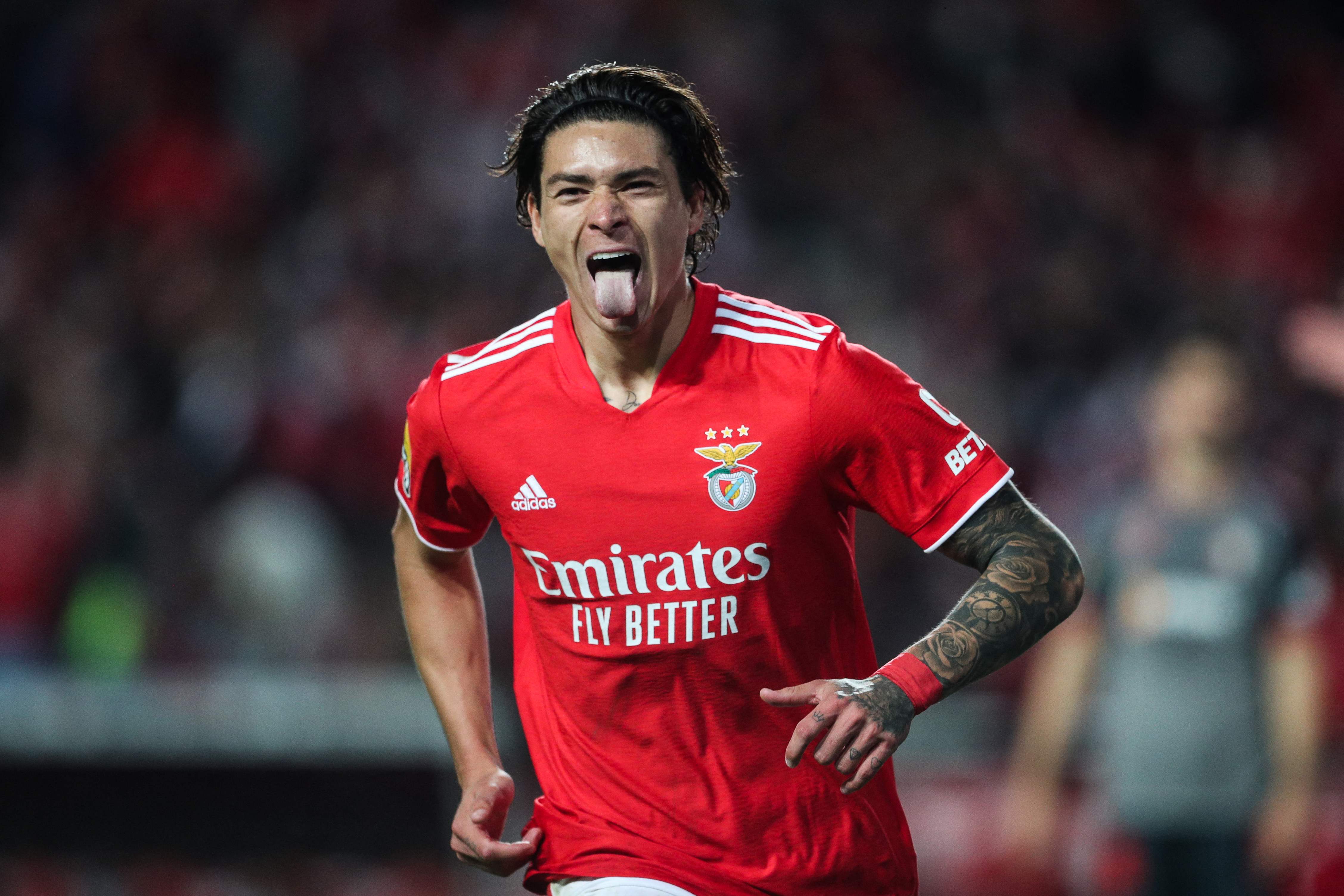 Con Núñez ya son ocho las bajas de Uruguay para los juegos con Argentina y Bolivia