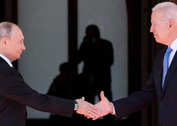 Tras cumbre Biden-Putin, Rusia saluda el ‘sentido común’ de EEUU sobre diálogo