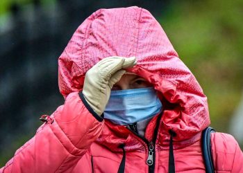 Termina en Rusia semana impuesta de vacaciones para frenar el COVID-19 pese a incremento de casos