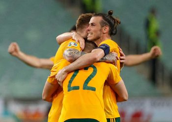 Gales le ganó 2-1 a Turquía y da un paso de gigante hacia octavos en la Eurocopa