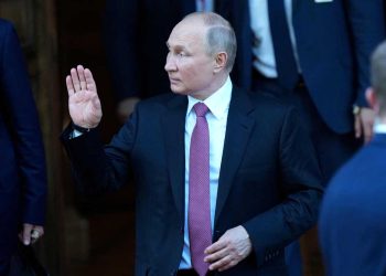 Putin asegura estar dispuesto a continuar el diálogo si EEUU también lo está