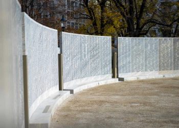‘Un muro de nombres’ en Viena para conmemorar las víctimas judías del nazismo