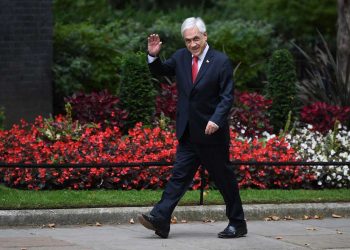 El juicio que afrontará Piñera por los Pandora Papers