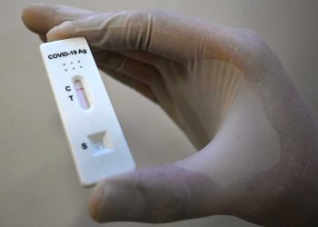 Rusia roza los nueve millones de casos de COVID-19 tras sumar más de 40.000