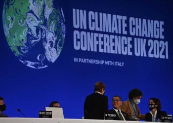 Unos 200 científicos del clima piden a la COP26 acción inmediata