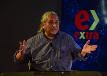 Nicolás Suárez