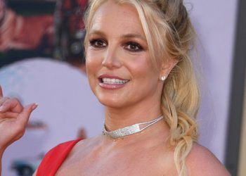 Tutela de Britney Spears llega a su fin, decide jueza de Los Ángeles
