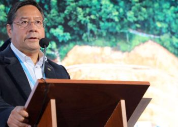 Grupo de Puebla conmemora dos años de vida con Arce y otros líderes invitados