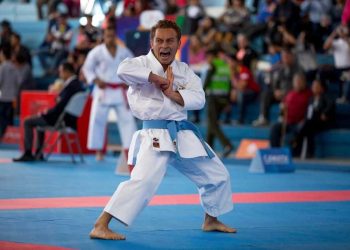 Bolivia participará en el Open Internacional de Kata Online
