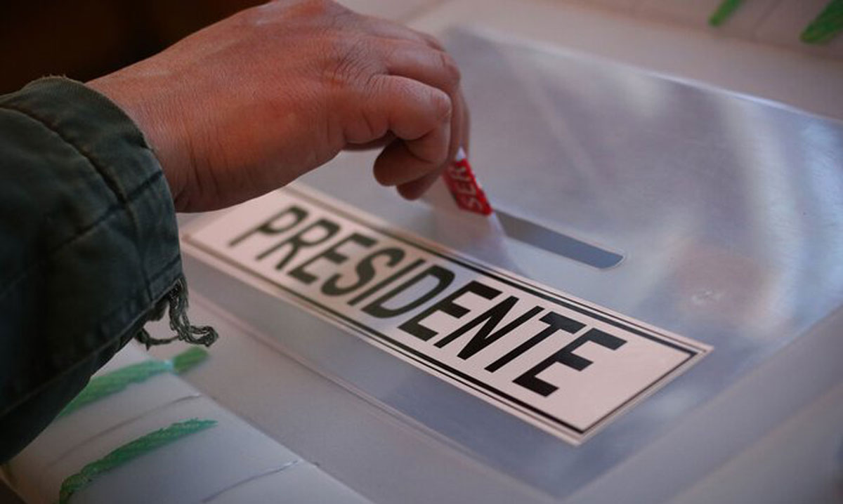 Chile empieza a votar en la elección más incierta tras el fin de la dictadura