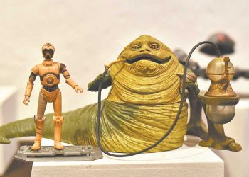 Star Wars 1.0
