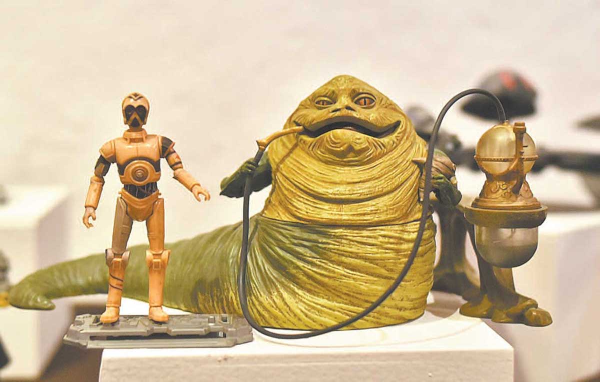 Star Wars 1.0