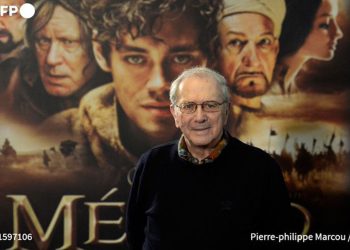 Fallece el escritor Noah Gordon, autor de ‘El médico’, a los 95 años
