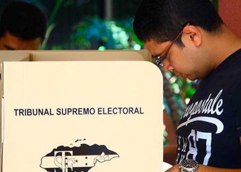 Estados Unidos pide a Honduras elecciones transparentes y pacíficas