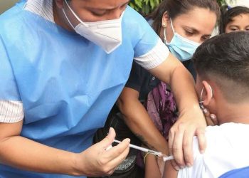 Venezuela empezó a aplicar a niños de 2 a 11 años vacunas cubanas contra el COVID-19