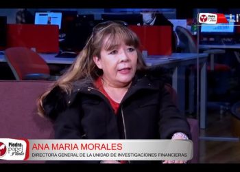 Crece presión contra proyecto antilegitimación de ganancias ilícitas, Gobierno descarta archivarla