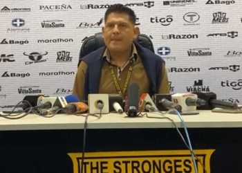 Comisión Electoral de la FBF se reunirá con el directorio de The Strongest