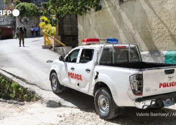 Detienen a ‘presuntos asesinos’ del presidente haitiano Jovenal Moise