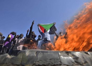 Sube a ocho el número de manifestantes muertos en última protesta antigolpe en Sudán