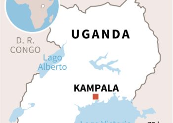 Tres muertos y 33 heridos en los ‘ataques suicidas’ en la capital de Uganda