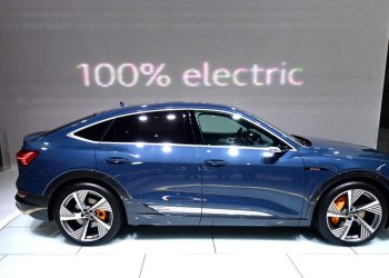 Audi solamente fabricará autos eléctricos a partir de 2033, anuncia su presidente