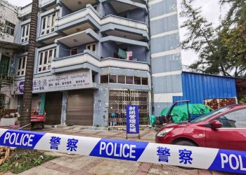 Incipiente fatiga y frustración ante la estrategia COVID-cero de China
