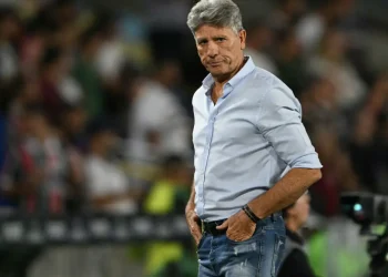 Renato Gaúcho y la ‘guerra de críticas’ a entrenadores