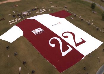 El Mundial qatarí, símbolo de un fútbol en estado de agitación