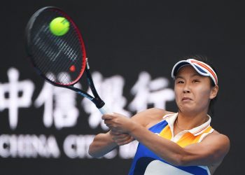 ONU pide pruebas sobre paradero y estado de salud de tenista china Peng Shuai