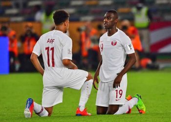 La selección qatarí y la presión de hacerlo bien en su Mundial